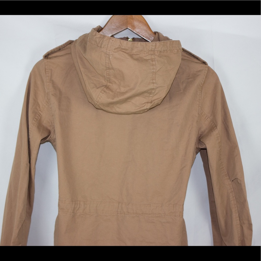 Love Tree Jacket - Picture 3 of 8